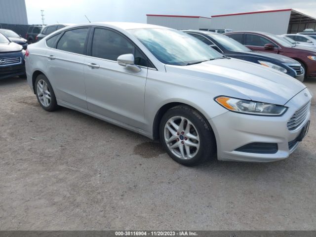 FORD FUSION 2016 3fa6p0h75gr242323