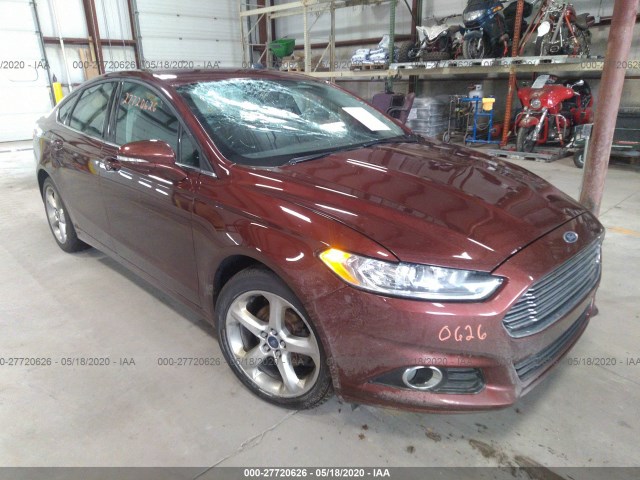 FORD FUSION 2016 3fa6p0h75gr245576