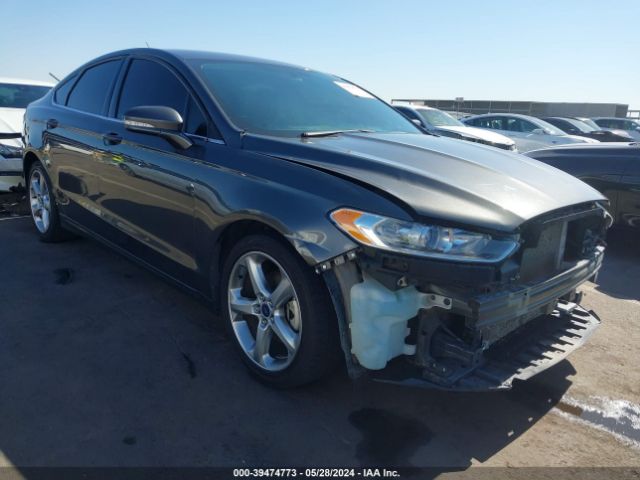 FORD FUSION 2016 3fa6p0h75gr247375