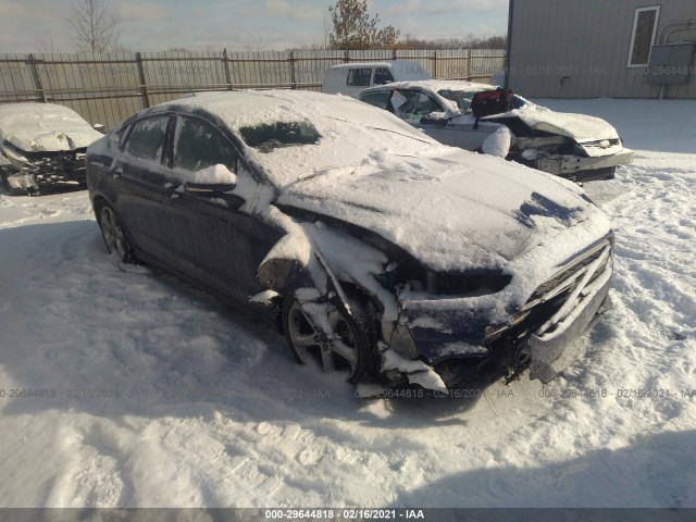 FORD FUSION 2016 3fa6p0h75gr247943