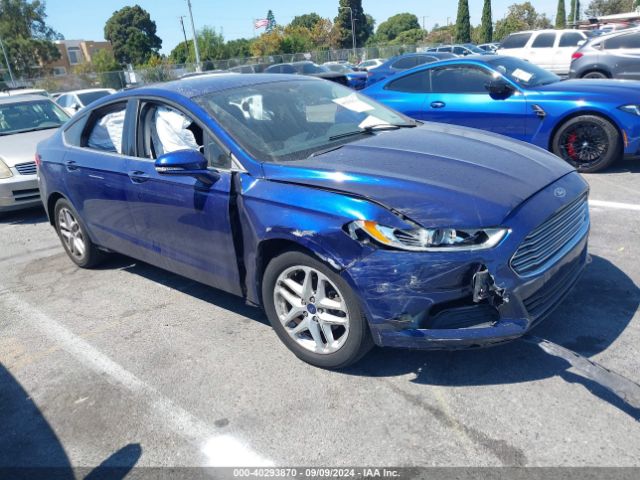 FORD FUSION 2016 3fa6p0h75gr260000