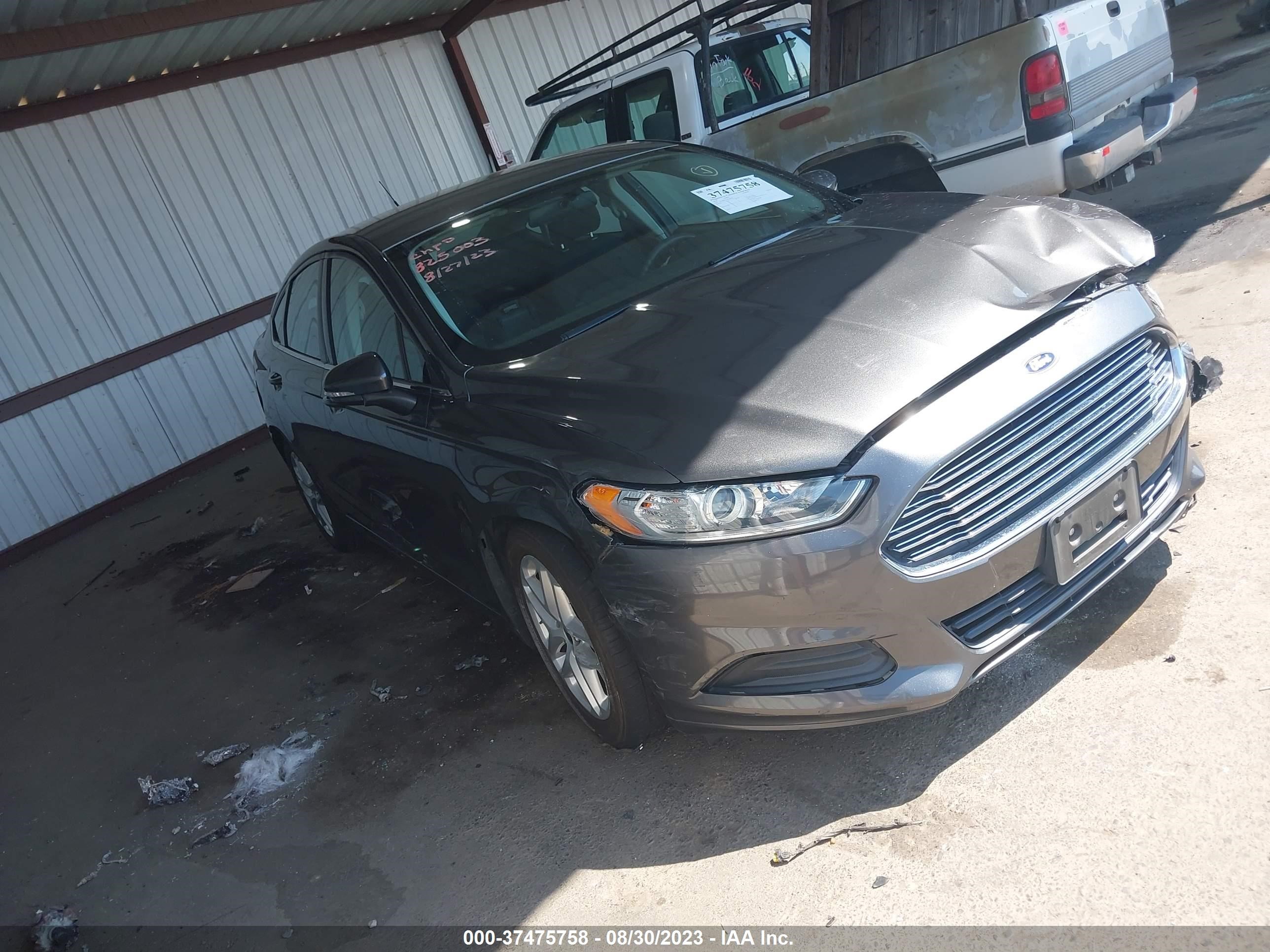 FORD FUSION 2016 3fa6p0h75gr260028