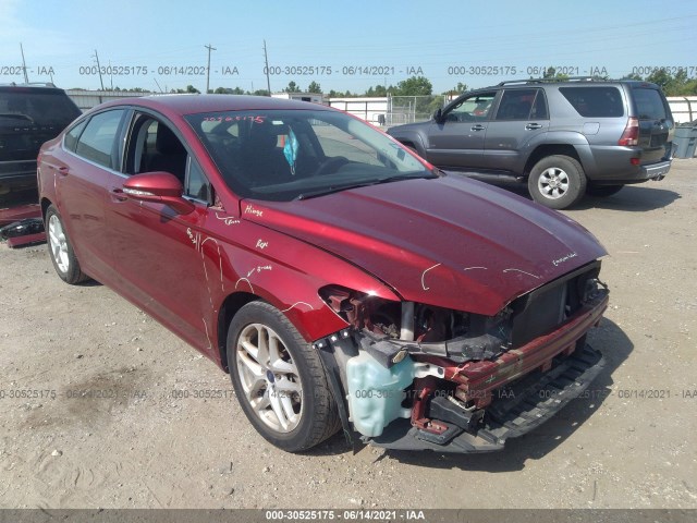 FORD FUSION 2016 3fa6p0h75gr267965