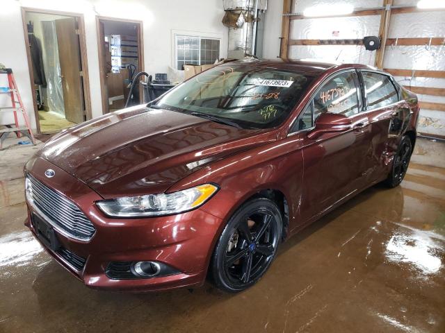 FORD FUSION SE 2016 3fa6p0h75gr276777