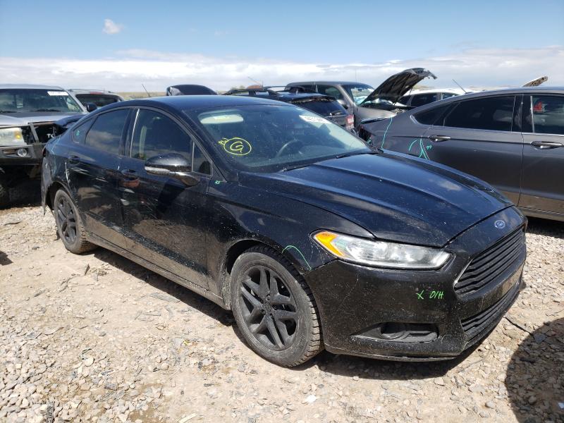 FORD FUSION SE 2016 3fa6p0h75gr281428