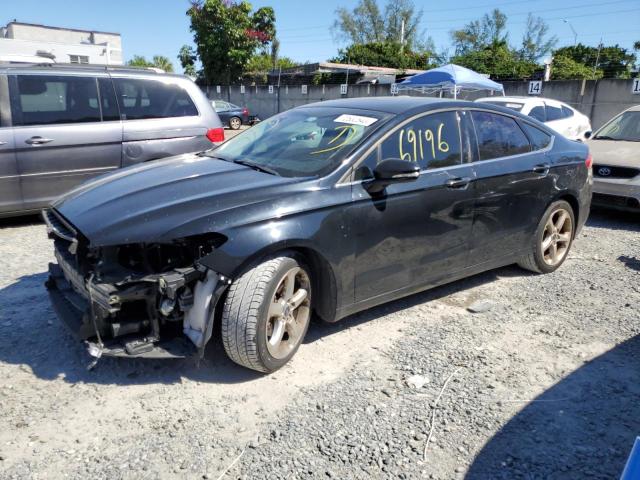 FORD FUSION SE 2016 3fa6p0h75gr287830