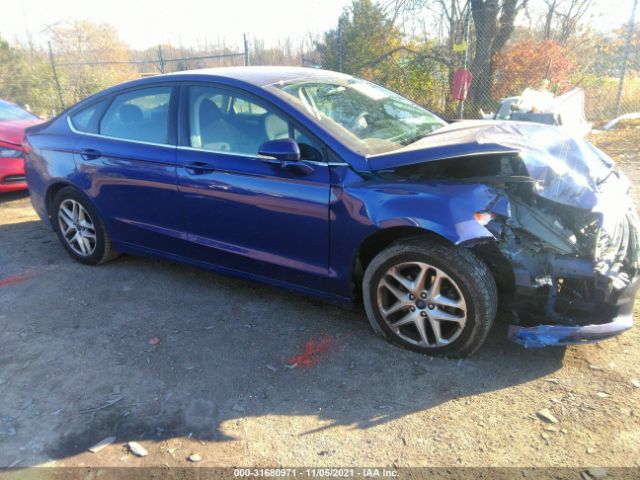 FORD FUSION 2016 3fa6p0h75gr288475