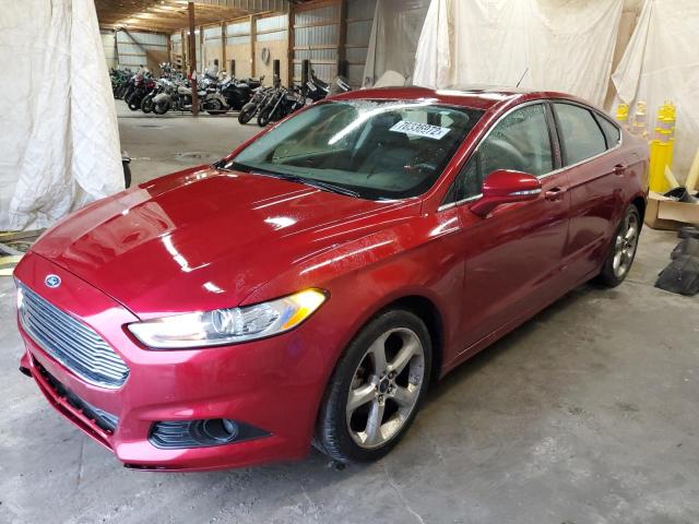 FORD FUSION SE 2016 3fa6p0h75gr296107