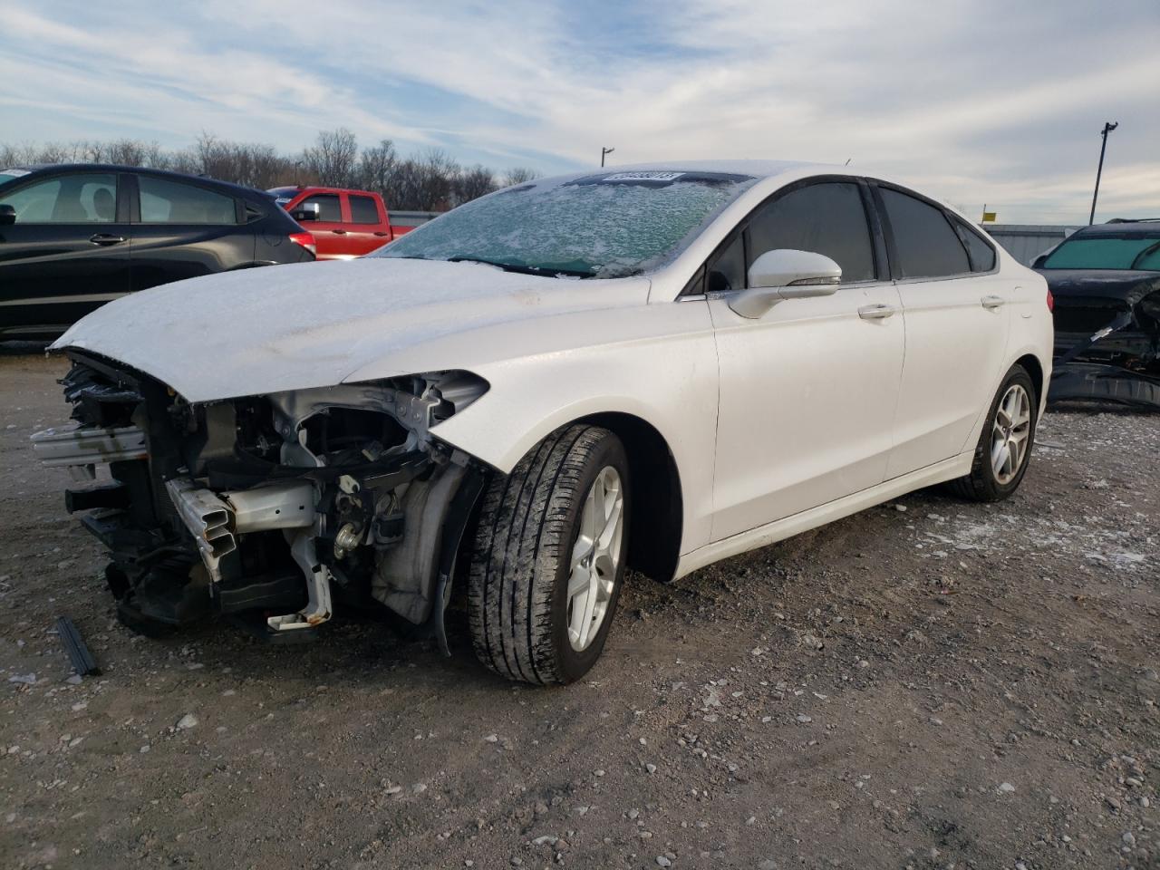 FORD FUSION 2016 3fa6p0h75gr300821