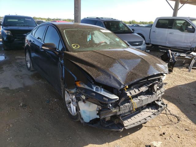 FORD FUSION SE 2016 3fa6p0h75gr302231