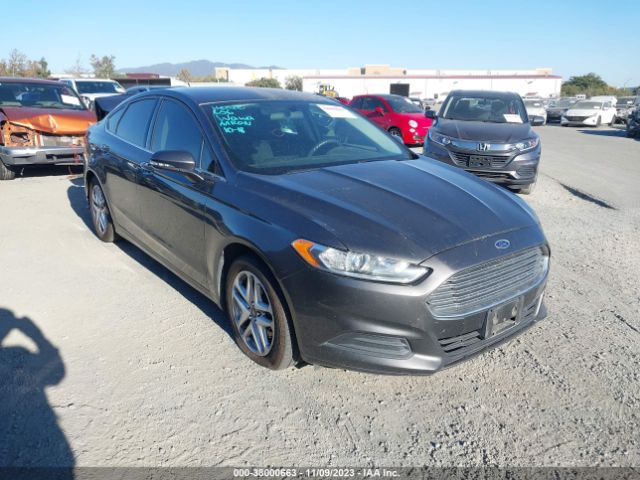 FORD FUSION 2016 3fa6p0h75gr304934