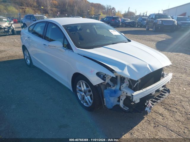 FORD FUSION 2016 3fa6p0h75gr318784