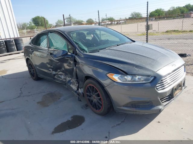 FORD FUSION 2016 3fa6p0h75gr330577