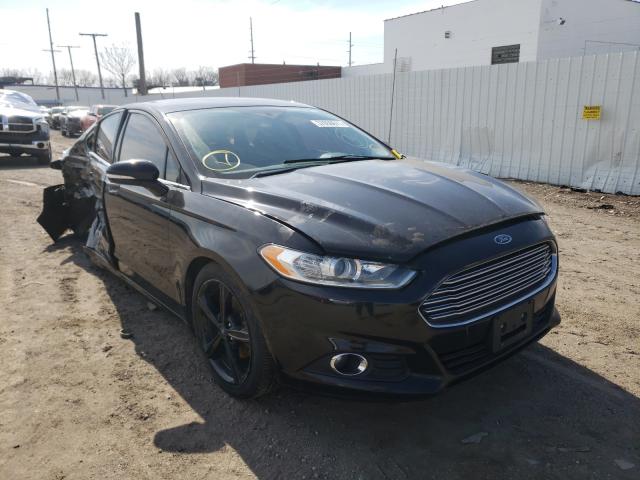 FORD FUSION SE 2016 3fa6p0h75gr338890