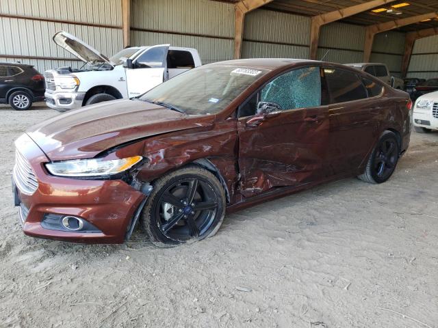 FORD FUSION SE 2016 3fa6p0h75gr354314