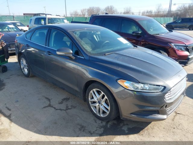 FORD FUSION 2016 3fa6p0h75gr357827