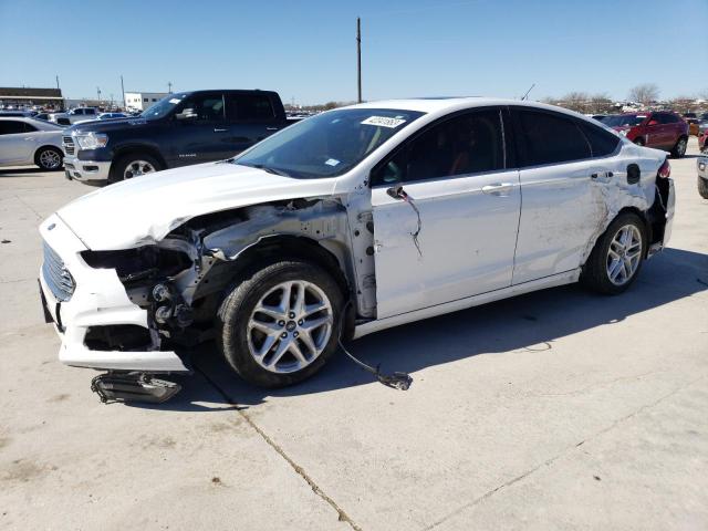 FORD FUSION SE 2016 3fa6p0h75gr358816