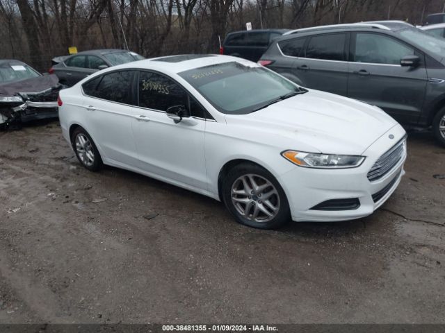 FORD FUSION 2016 3fa6p0h75gr359240