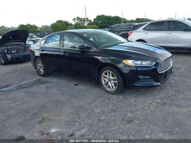 FORD FUSION 2016 3fa6p0h75gr360338