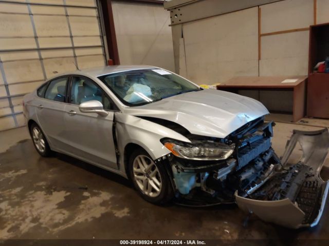 FORD FUSION 2016 3fa6p0h75gr360730