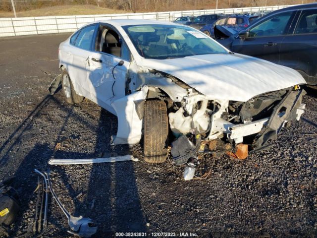 FORD FUSION 2016 3fa6p0h75gr366432