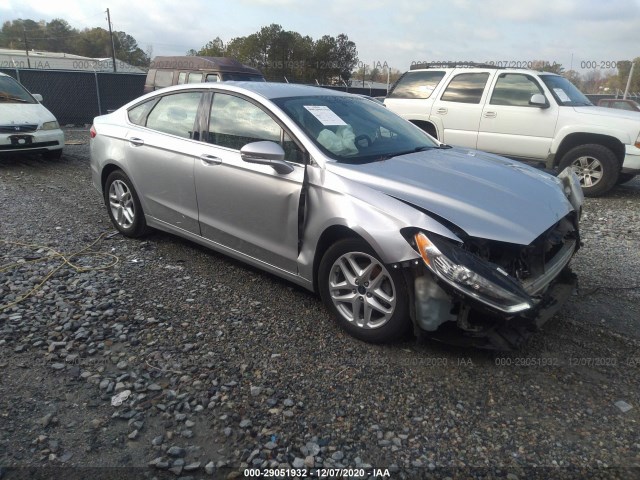 FORD FUSION 2016 3fa6p0h75gr367239