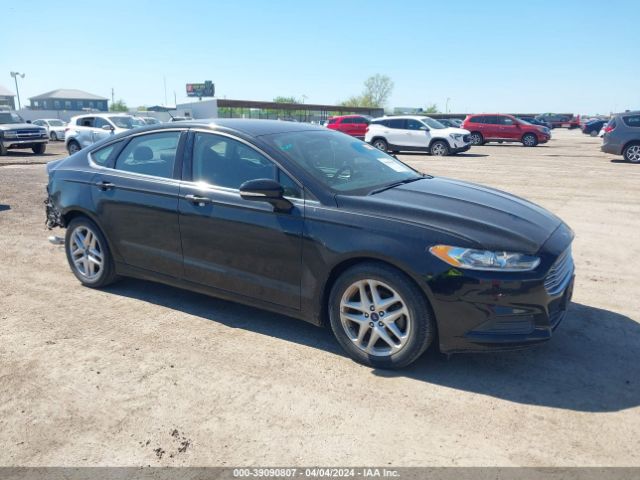 FORD FUSION 2016 3fa6p0h75gr380525