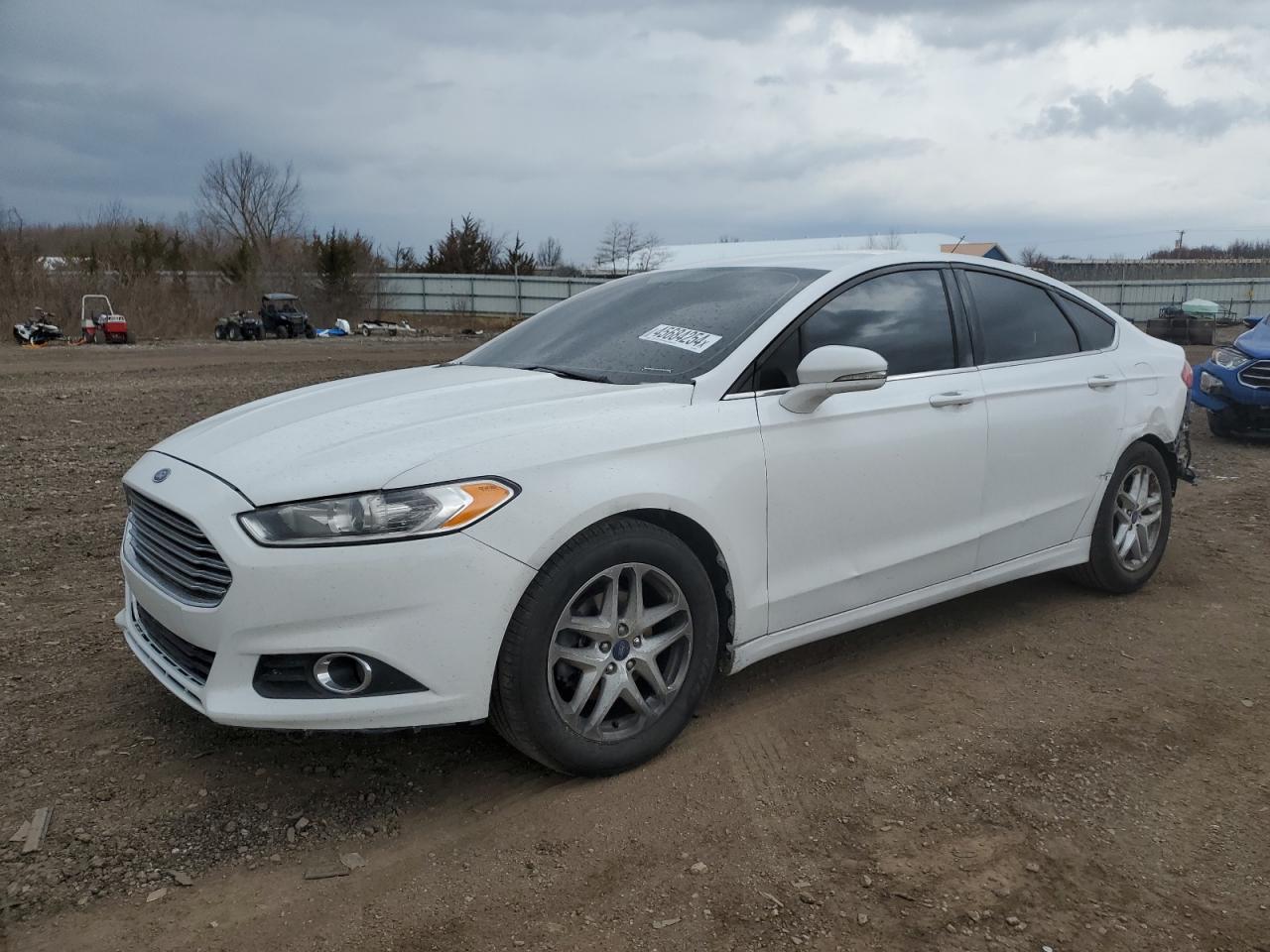 FORD FUSION 2016 3fa6p0h75gr381660