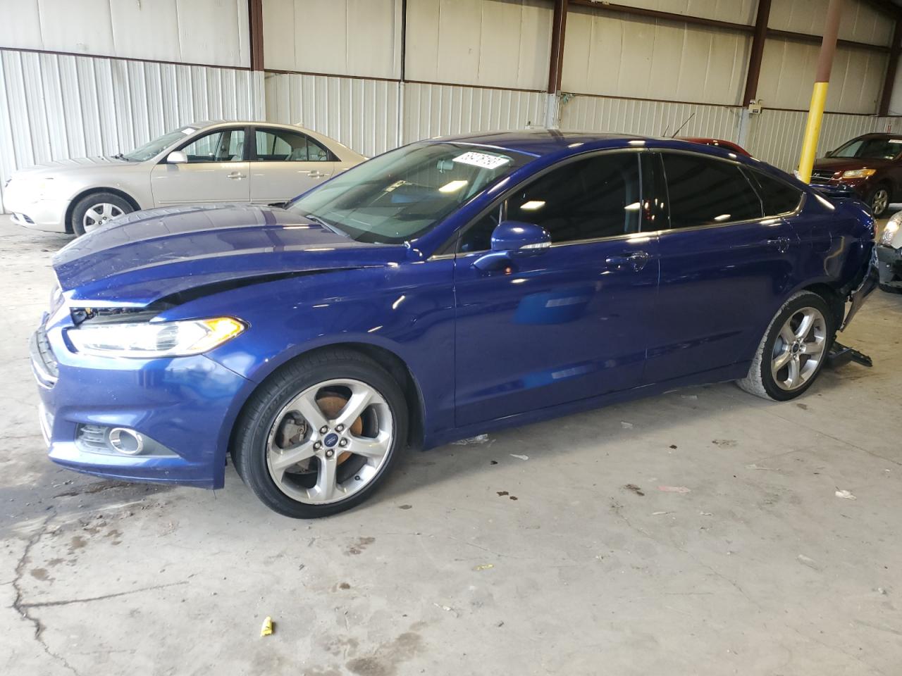 FORD FUSION 2016 3fa6p0h75gr393856