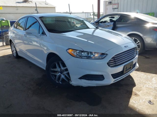 FORD FUSION 2016 3fa6p0h75gr397437