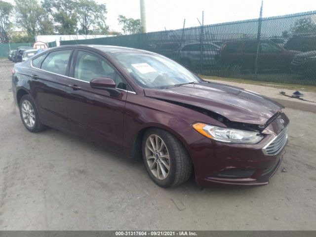 FORD FUSION 2017 3fa6p0h75hr102564