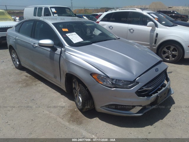 FORD FUSION 2017 3fa6p0h75hr104928