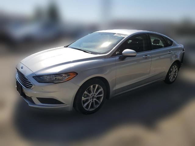 FORD FUSION 2017 3fa6p0h75hr105741