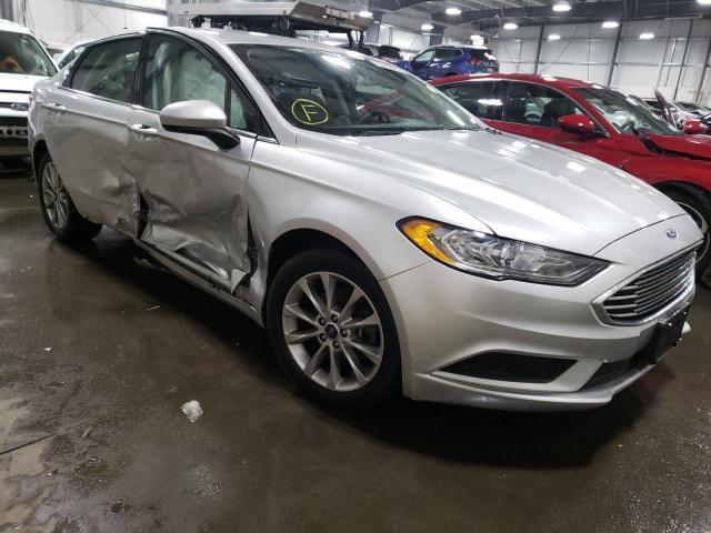 FORD FUSION SE 2017 3fa6p0h75hr106856