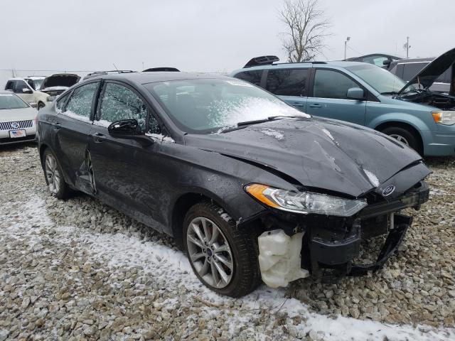 FORD FUSION SE 2017 3fa6p0h75hr111507