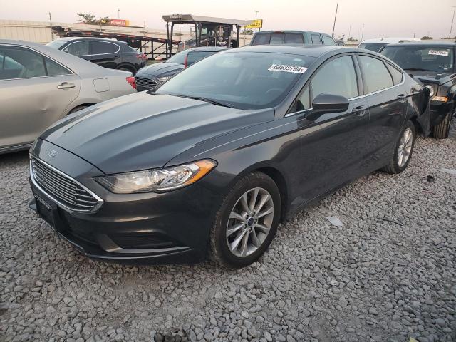 FORD FUSION SE 2017 3fa6p0h75hr116609