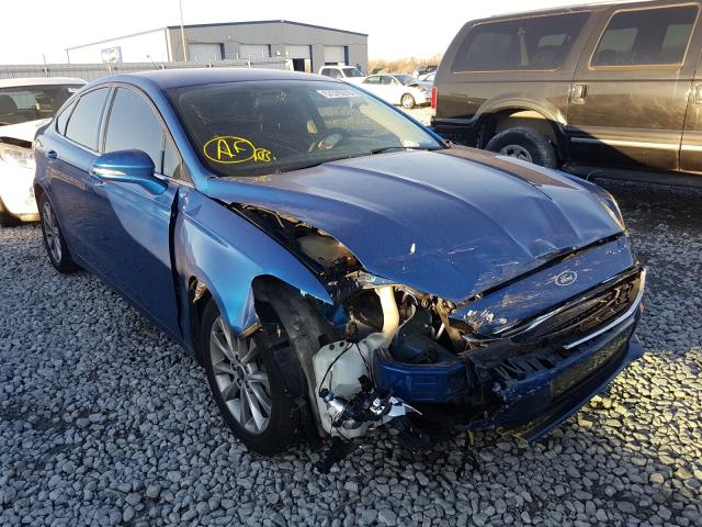 FORD FUSION SE 2017 3fa6p0h75hr116755