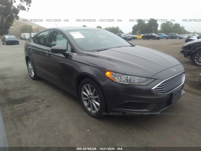 FORD FUSION 2017 3fa6p0h75hr117761