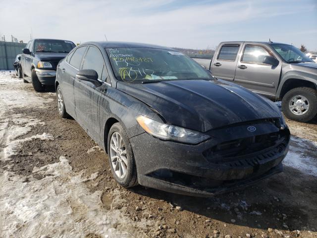 FORD NULL 2017 3fa6p0h75hr140487