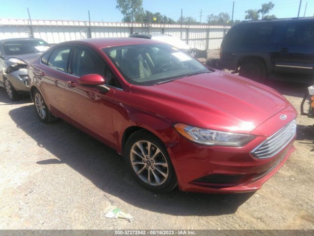 FORD FUSION 2017 3fa6p0h75hr140957