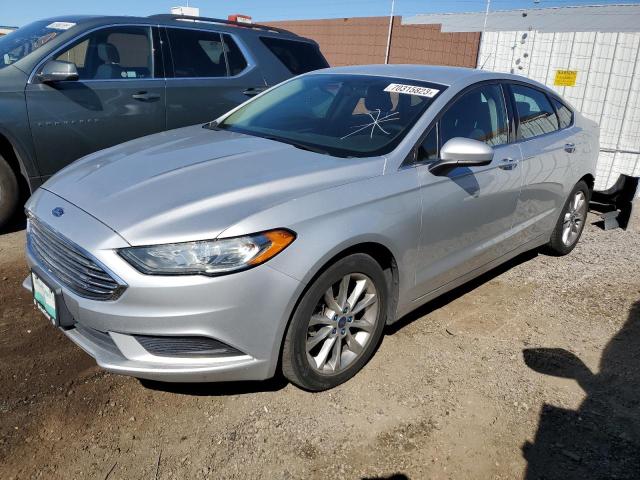 FORD FUSION SE 2017 3fa6p0h75hr143258