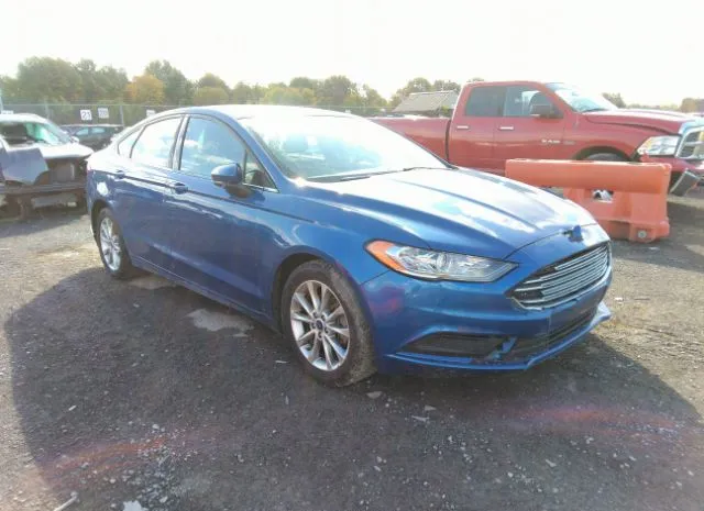 FORD FUSION 2017 3fa6p0h75hr143342