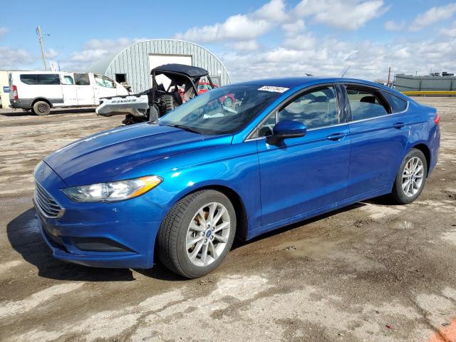 FORD FUSION SE 2017 3fa6p0h75hr144779