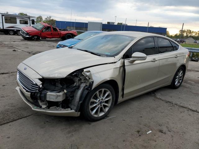 FORD FUSION SE 2017 3fa6p0h75hr144815