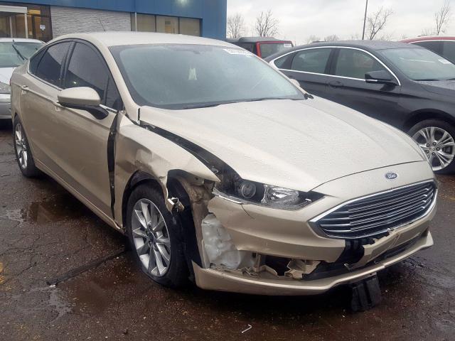 FORD FUSION SE 2017 3fa6p0h75hr144927