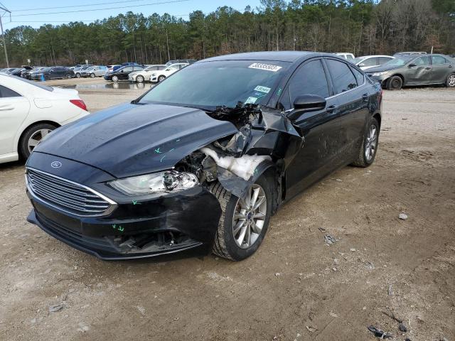 FORD FUSION SE 2017 3fa6p0h75hr145057