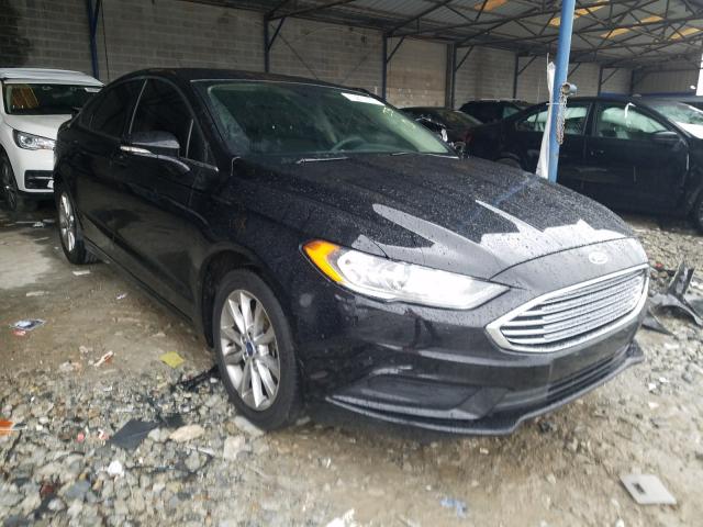 FORD FUSION SE 2017 3fa6p0h75hr145334