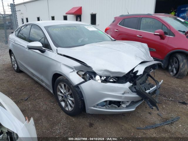 FORD FUSION 2017 3fa6p0h75hr146659