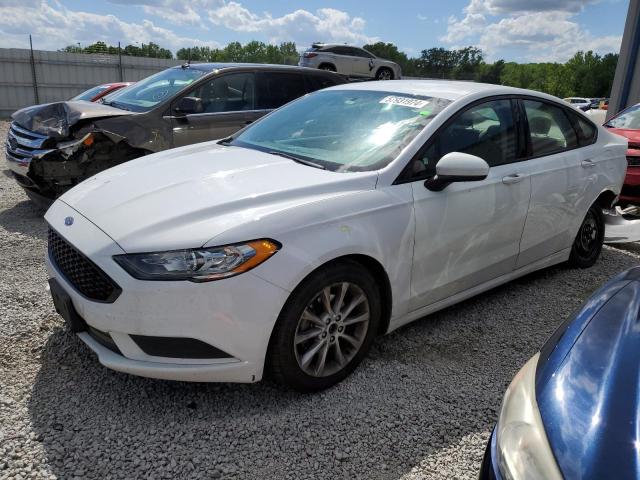 FORD FUSION SE 2017 3fa6p0h75hr146743