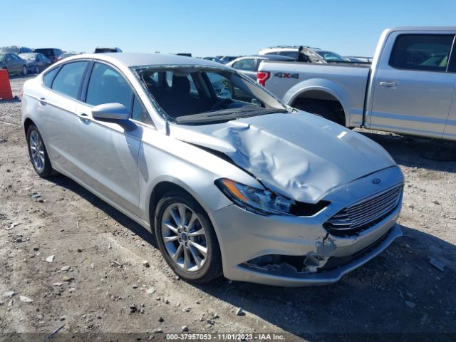 FORD FUSION 2017 3fa6p0h75hr150064